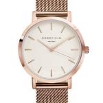 MWR-M42 שעון יד לאישה רוזפילד Rosefield, אחריות יבואן רשמי