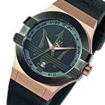 ⁦R8851108002 שעון יד לגבר מזראטי Maserati, אחריות יבואן רשמי⁩ – תמונה ⁦2⁩