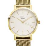 MWG-M41 שעון יד לאישה רוזפילד Rosefield, אחריות יבואן רשמי