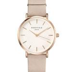 WSPR-W73 שעון יד לאישה רוזפילד Rosefield, אחריות יבואן רשמי