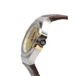 ⁦שעון יד לגבר מזראטי Maserati, אחריות יבואן רשמי R8851108017⁩ – תמונה ⁦2⁩