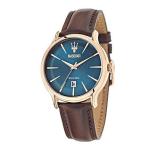 שעון יד לגבר מזראטי Maserati, אחריות יבואן רשמי R8851118001