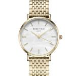 UEWG-U21 שעון יד לאישה רוזפילד Rosefield, אחריות יבואן רשמי