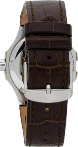 ⁦שעון יד לגבר מזראטי Maserati, אחריות יבואן רשמי R8851108017⁩ – תמונה ⁦3⁩