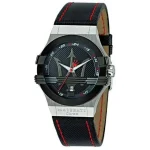 שעון יד לגבר מזראטי Maserati, אחריות יבואן רשמי R8851108001