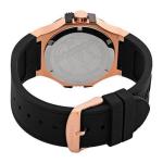 ⁦R8851108002 שעון יד לגבר מזראטי Maserati, אחריות יבואן רשמי⁩ – תמונה ⁦3⁩