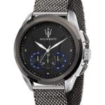 שעון יד לגבר מזראטי Maserati, אחריות יבואן רשמי R8873612006