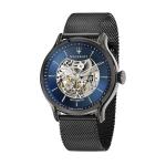 שעון יד לגבר מזראטי Maserati, אחריות יבואן רשמי R8823118002