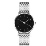 UEBS-U25 שעון יד לאישה רוזפילד Rosefield, אחריות יבואן רשמי