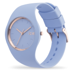 ⁦ICE glam colour - Sky שעון יד לאישה אייס Ice-watch, אחריות יבואן רשמי⁩ – תמונה ⁦2⁩
