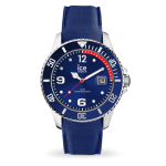 ICE steel - Marine שעון יד לגבר אייס Ice-watch, אחריות יבואן רשמי