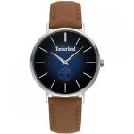 TBL15514JS/03 שעון יד לגבר טימברלנד Timberland, אחריות יבואן רשמי