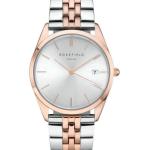 ACSRD-A06 שעון יד לאישה רוזפילד Rosefield, אחריות יבואן רשמי