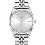 ACSS-A04 שעון יד לאישה רוזפילד Rosefield, אחריות יבואן רשמי