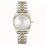 ACSGD-A01 שעון יד לאישה רוזפילד Rosefield, אחריות יבואן רשמי