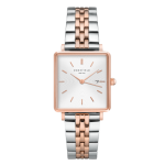 QVSRD-Q014 שעון יד לאישה רוזפילד Rosefield, אחריות יבואן רשמי