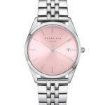 ACPG-A05 שעון יד לאישה רוזפילד Rosefield, אחריות יבואן רשמי