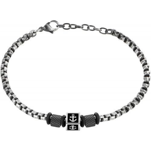 sector-marine-bracelet-sadq29 SECTOR SADQ29 – תמונה 1