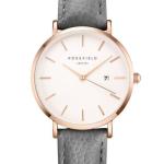 SIGD-I82 שעון יד לאישה רוזפילד Rosefield, אחריות יבואן רשמי