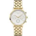 NWG-N90 שעון יד לאישה רוזפילד Rosefield, אחריות יבואן רשמי