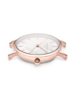 ⁦26WR-265 שעון יד לאישה רוזפילד Rosefield, אחריות יבואן רשמי⁩ – תמונה ⁦3⁩