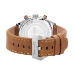 ⁦TBL15953JSTBN/04 שעון יד לגבר טימברלנד Timberland, אחריות יבואן רשמי⁩ – תמונה ⁦4⁩