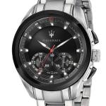 שעון יד לגבר מזראטי Maserati, אחריות יבואן רשמי R8873612015