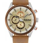 TBL15953JSTBN/04 שעון יד לגבר טימברלנד Timberland, אחריות יבואן רשמי