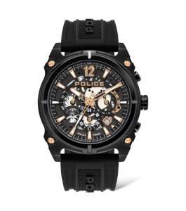 POLICE ANTRIM - PL16020JSB/61P