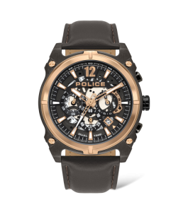 POLICE ANTRIM-PL16020JSUR/61