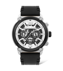 POLICE ARMOR PL.14378JSTB/01