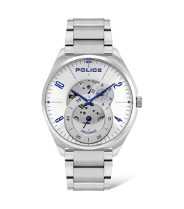 POLICE KAIZUKA - PL16022JS/04M