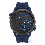 POLICE QUITO  PL.16019JPBLU/13P