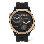 POLICE  QUITO  PL.16019JPBR/02P