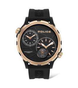 POLICE  QUITO  PL.16019JPBR/02P