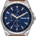 TBL15909JYS/03AS שעון יד לגבר טימברלנד Timberland, אחריות יבואן רשמי
