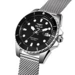 ⁦R3253276004 שעון יד לגבר סקטור Sector, אחריות יבואן רשמי⁩ – תמונה ⁦2⁩