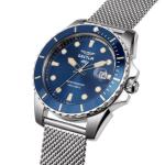 ⁦R3253276005 שעון יד לגבר סקטור Sector, אחריות יבואן רשמי⁩ – תמונה ⁦3⁩