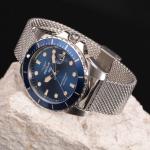 ⁦R3253276005 שעון יד לגבר סקטור Sector, אחריות יבואן רשמי⁩ – תמונה ⁦2⁩