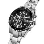 ⁦R3273776002 שעון יד לגבר סקטור Sector, אחריות יבואן רשמי⁩ – תמונה ⁦2⁩