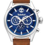 16062JYS/03 שעון יד לגבר טימברלנד Timberland, אחריות יבואן רשמי