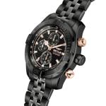 ⁦SECTOR R3273635003 שעון יד לגבר סקטור Sector, אחריות יבואן רשמי⁩ – תמונה ⁦2⁩