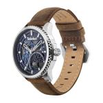 ⁦TBL16078JSS/03 שעון יד לגבר טימברלנד Timberland, אחריות יבואן רשמי⁩ – תמונה ⁦2⁩