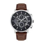 TBL16089JSS/02 שעון יד לגבר טימברלנד Timberland, אחריות יבואן רשמי