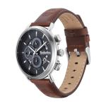 ⁦TBL16089JSS/02 שעון יד לגבר טימברלנד Timberland, אחריות יבואן רשמי⁩ – תמונה ⁦2⁩