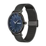 ⁦TBL16085JSU/03MM שעון יד לגבר טימברלנד Timberland, אחריות יבואן רשמי⁩ – תמונה ⁦2⁩