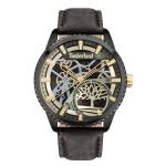 TBL16078JSB/02 שעון יד לגבר טימברלנד Timberland, אחריות יבואן רשמי