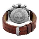 ⁦TDWGF2100201 שעון יד לגבר טימברלנד Timberland, אחריות יבואן רשמי⁩ – תמונה ⁦3⁩