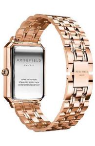 ⁦OCWSRG-O42 שעון יד לאישה רוזפילד Rosefield, אחריות יבואן רשמי⁩ – תמונה ⁦2⁩