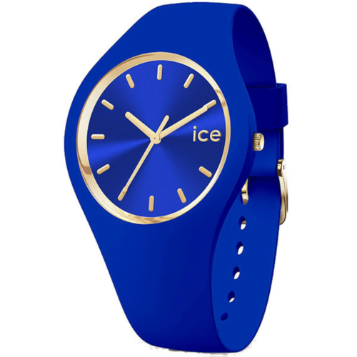 094629afd03a24552aeb50c845985b05 ICE blue - artist blue שעון יד לאישה אייס Ice-watch, אחריות יבואן רשמי – תמונה 1